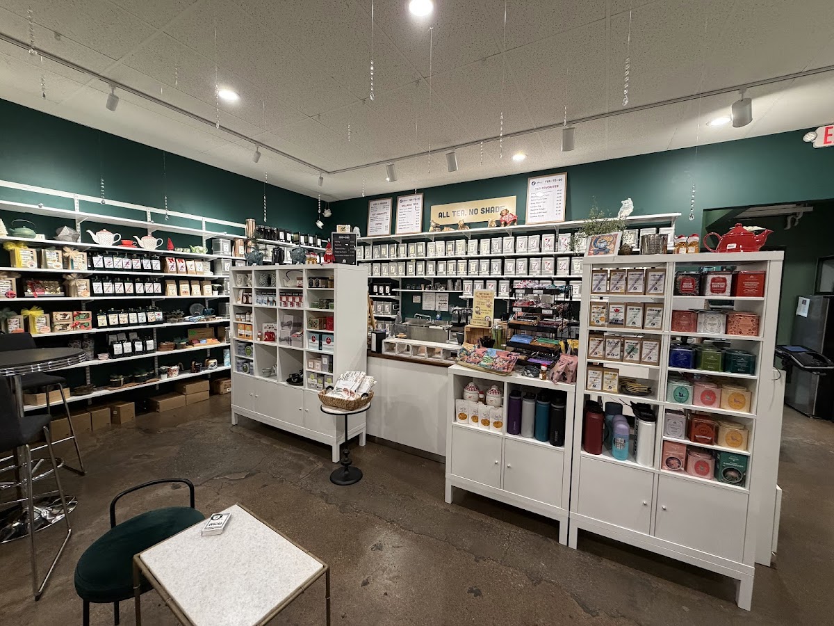 Ullman's Health And Beauty Photos 2